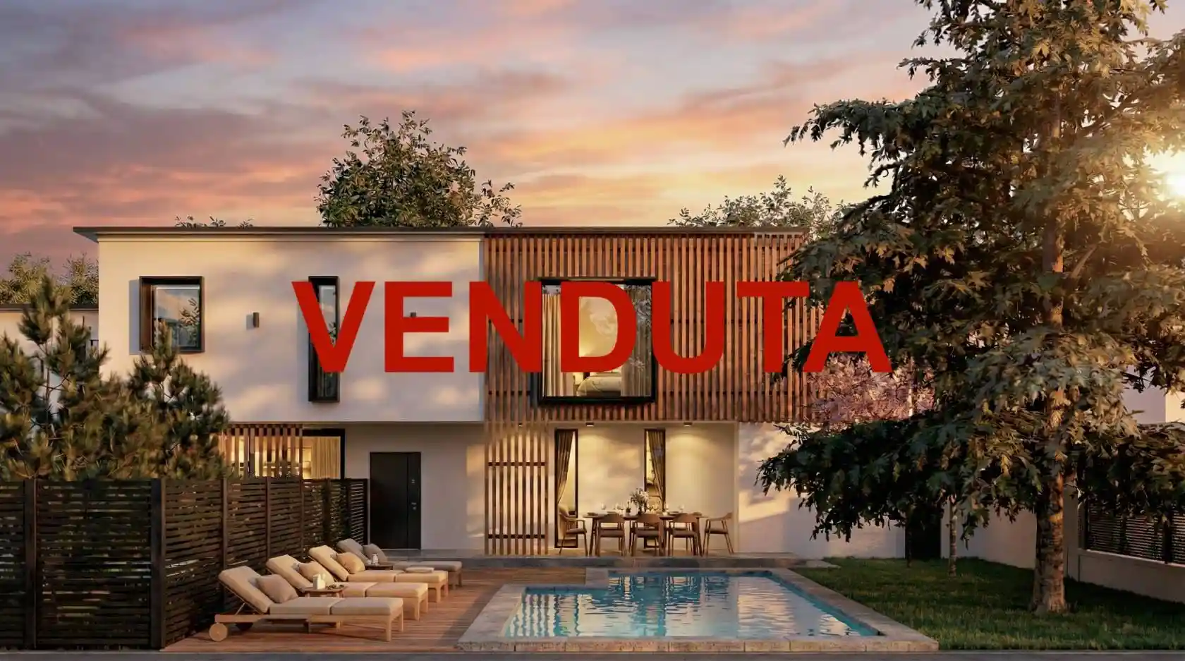 Villa in vendita a Cesano Maderno