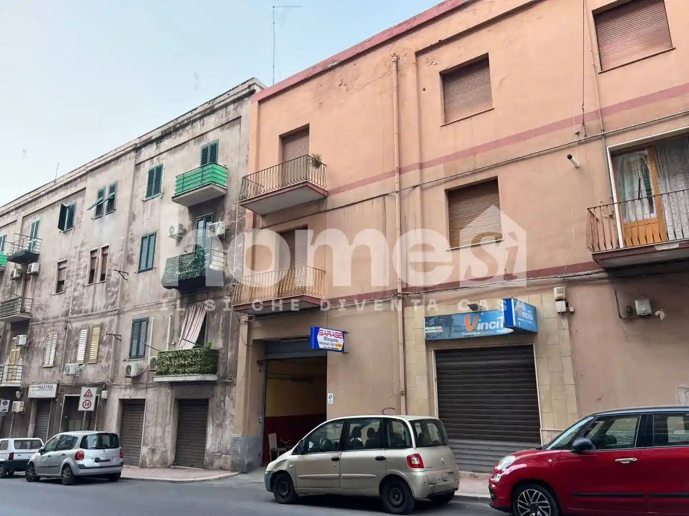 Appartamento in vendita a Taranto