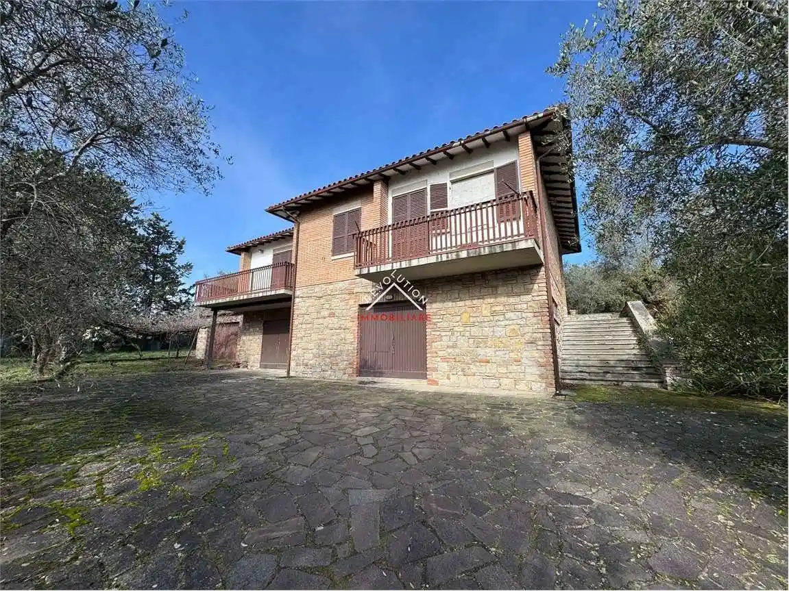 Villa in vendita a Perugia