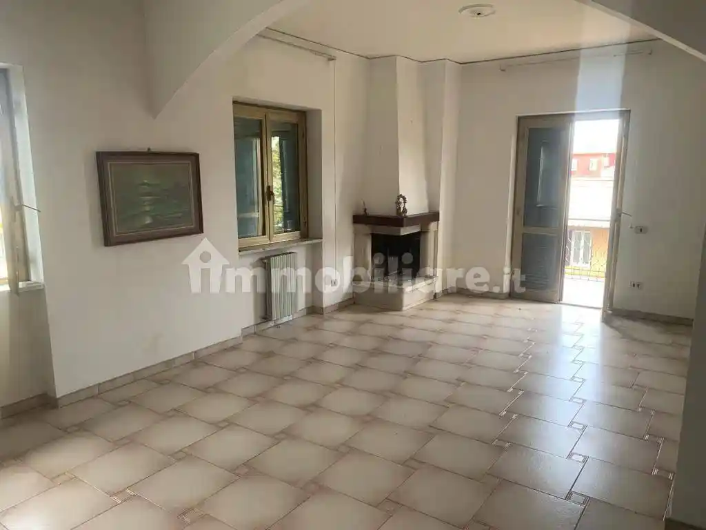 Appartamento in vendita a Sant'Antimo