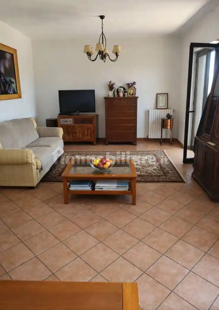 Appartamento in vendita a Formia