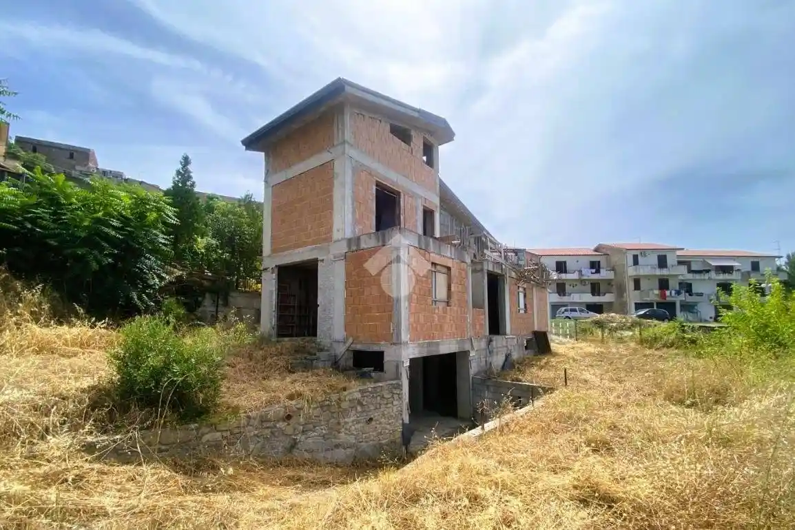 Villa in vendita a Fuscaldo