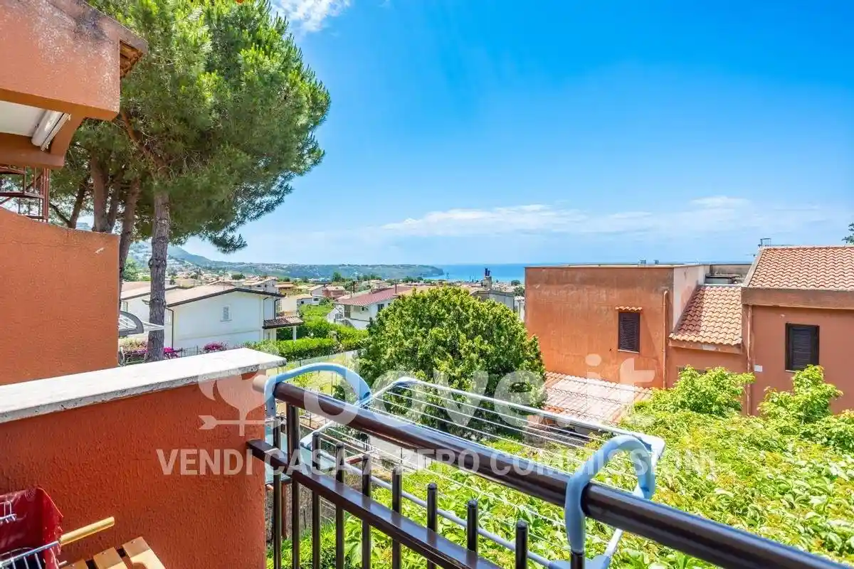 Appartamento in vendita a Praia a Mare