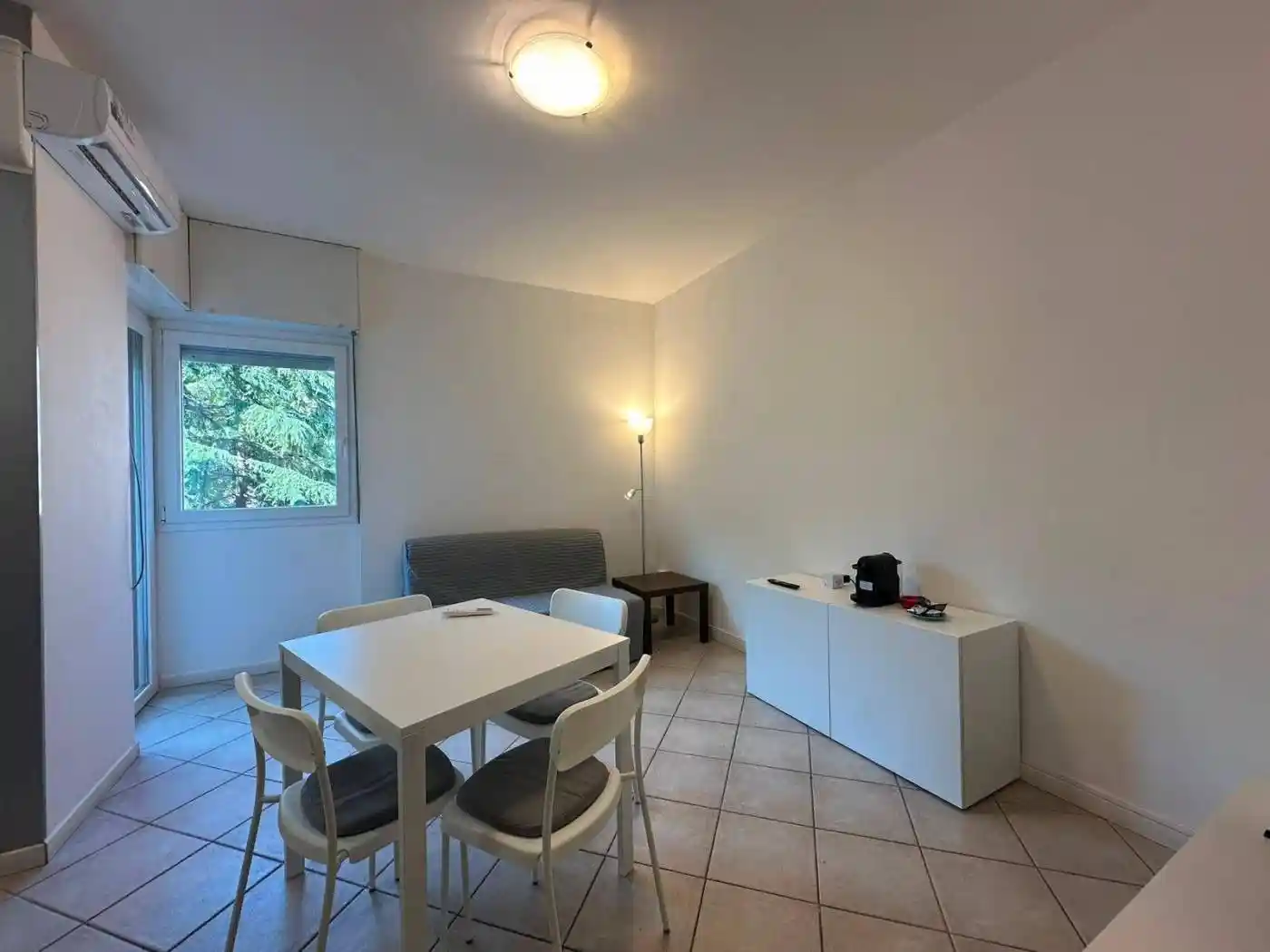 Appartamento in affitto a Bologna