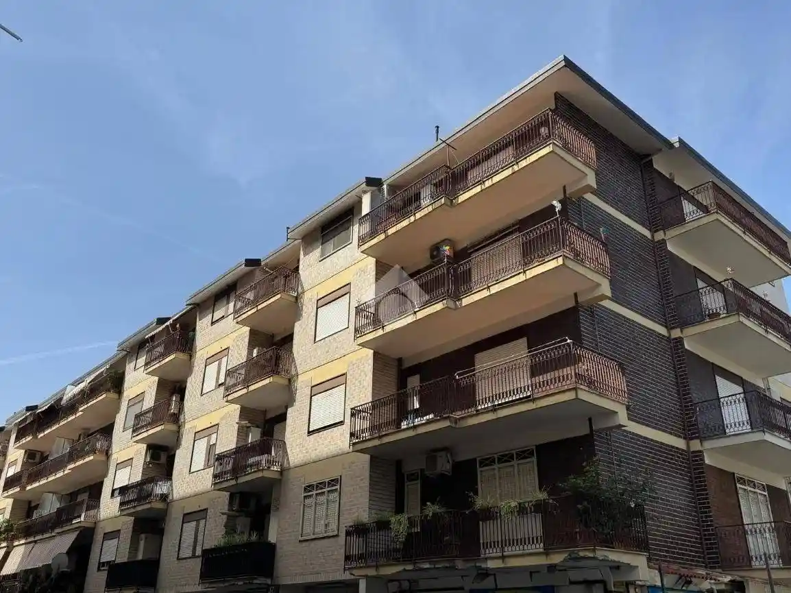 Appartamento in vendita a Caserta