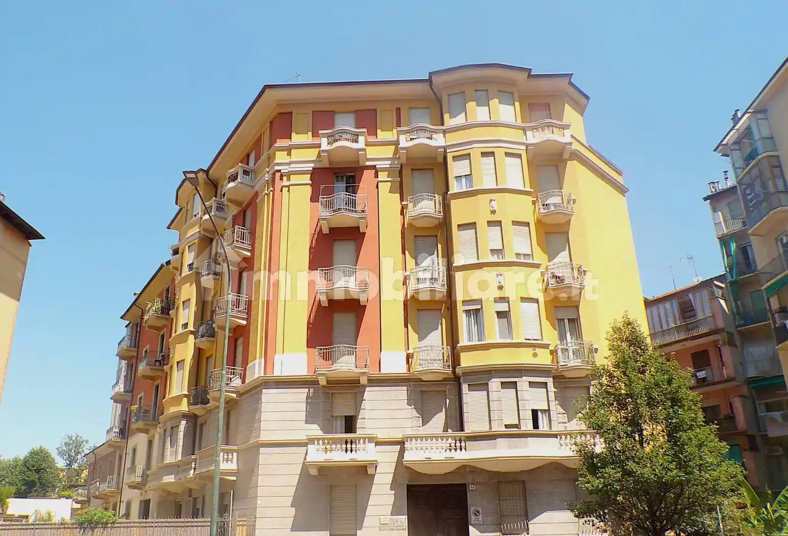 Appartamento in vendita a Torino