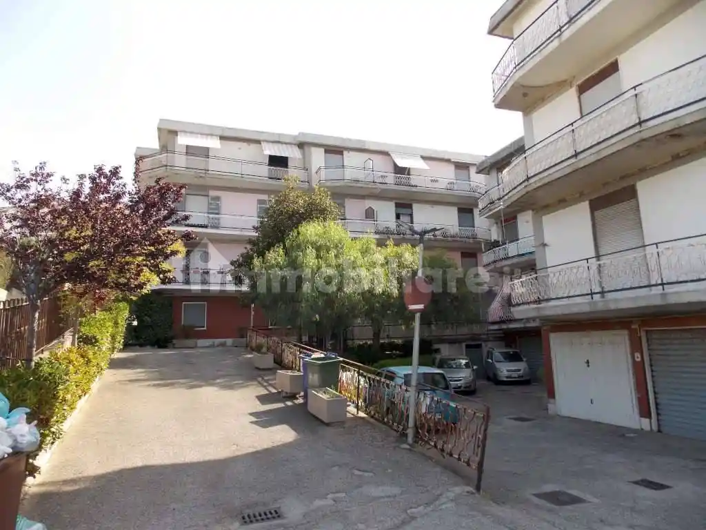 Appartamento in vendita a Monte di Procida