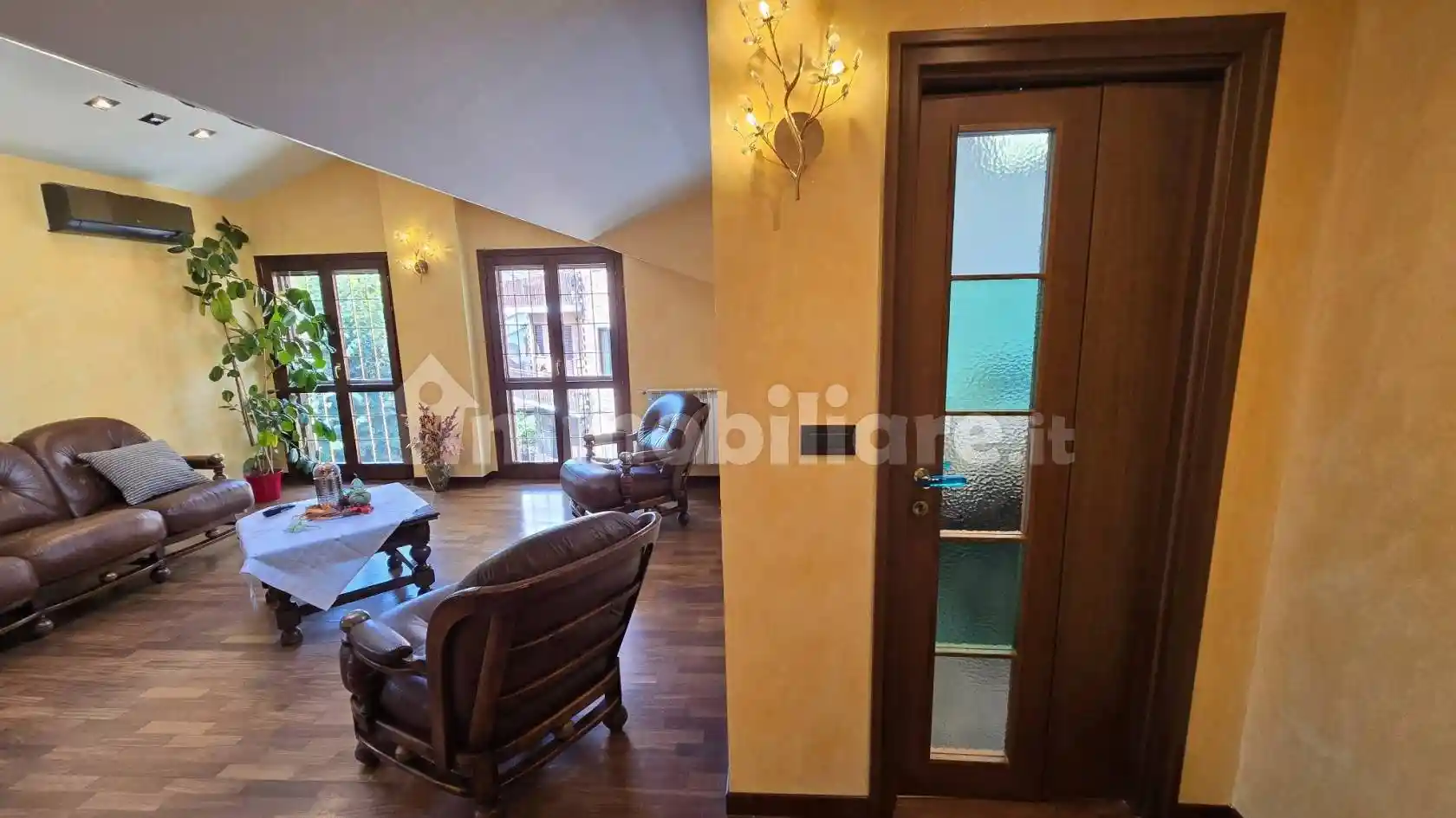 Attico - Mansarda in vendita a Moncalieri