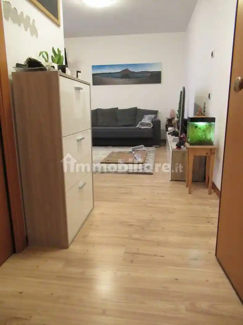 Appartamento in affitto a Giavera del Montello