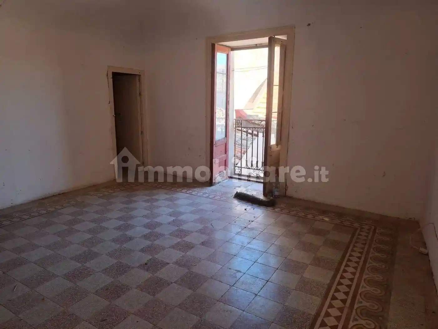Appartamento in vendita a Prizzi