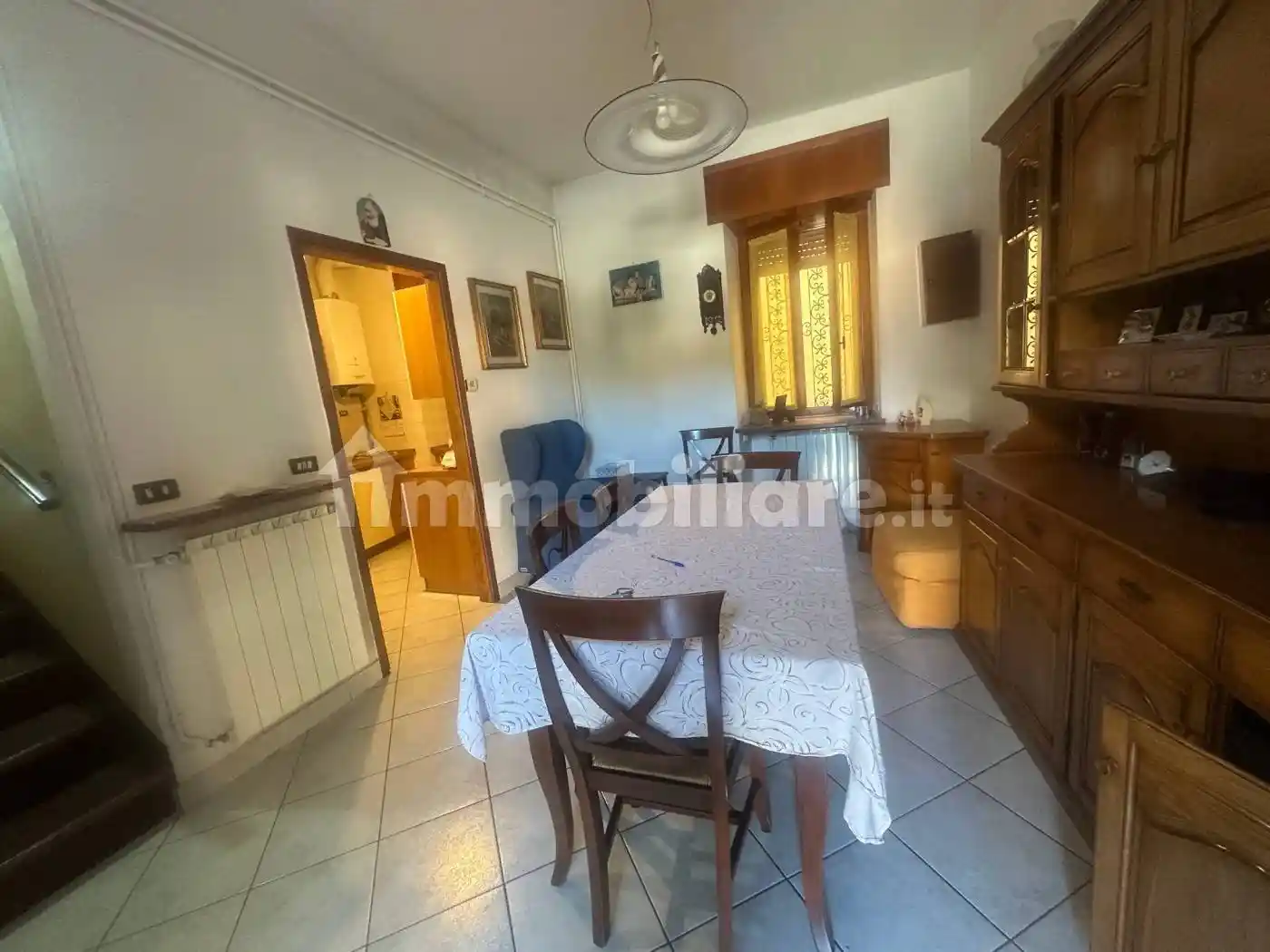 Appartamento in vendita a Spirano