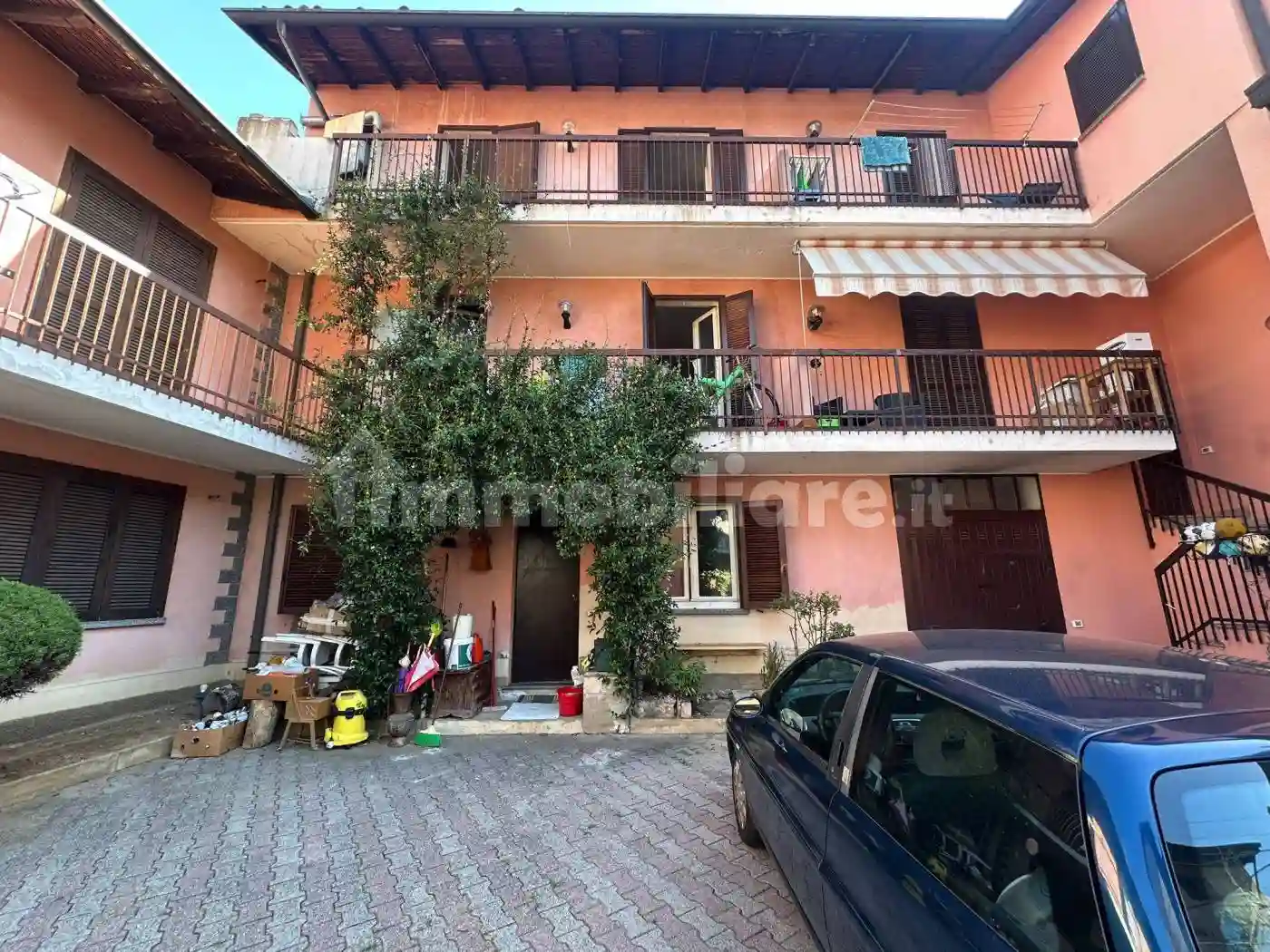 Casa indipendente - foto 4