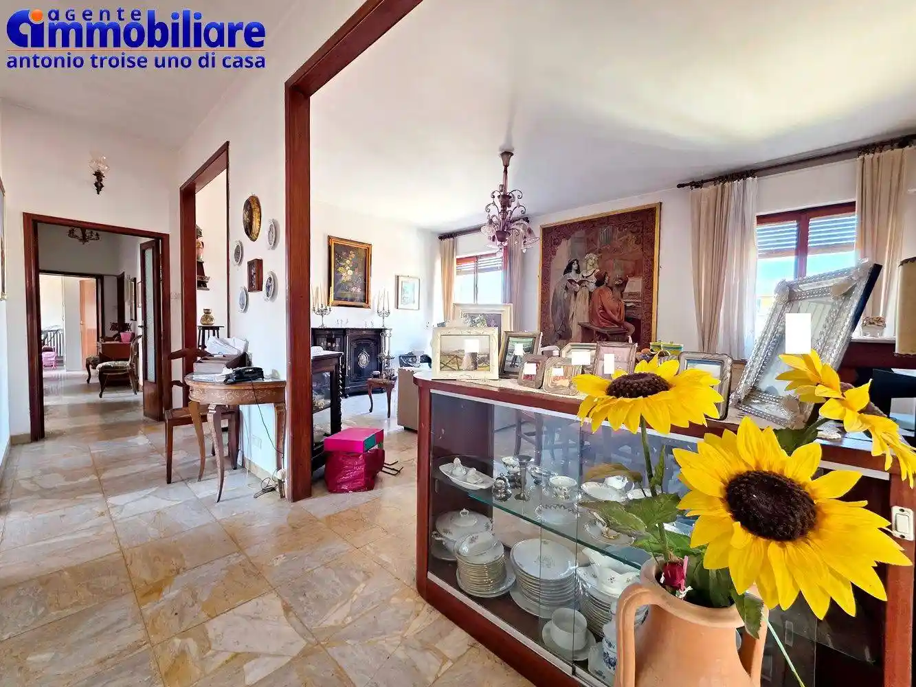 Appartamento in vendita a Pistoia