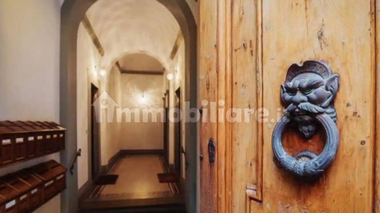 Appartamento in affitto a Firenze