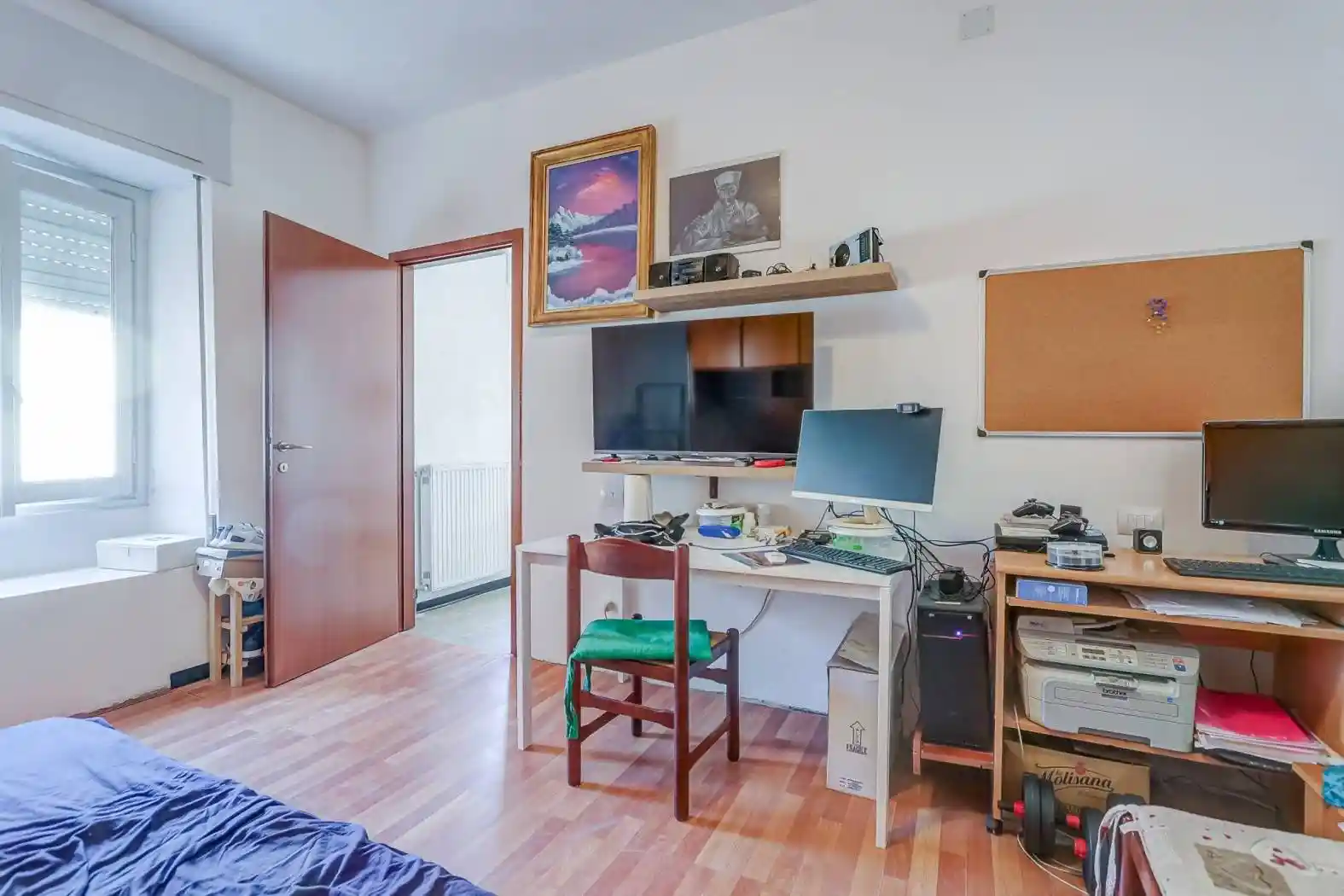 Casa indipendente in vendita a Gavirate