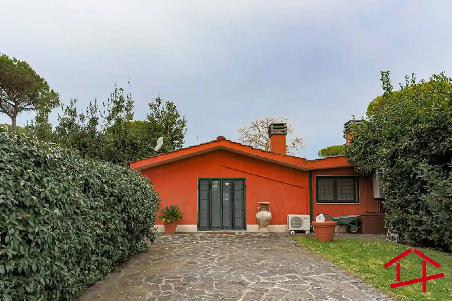 Villa - foto 4