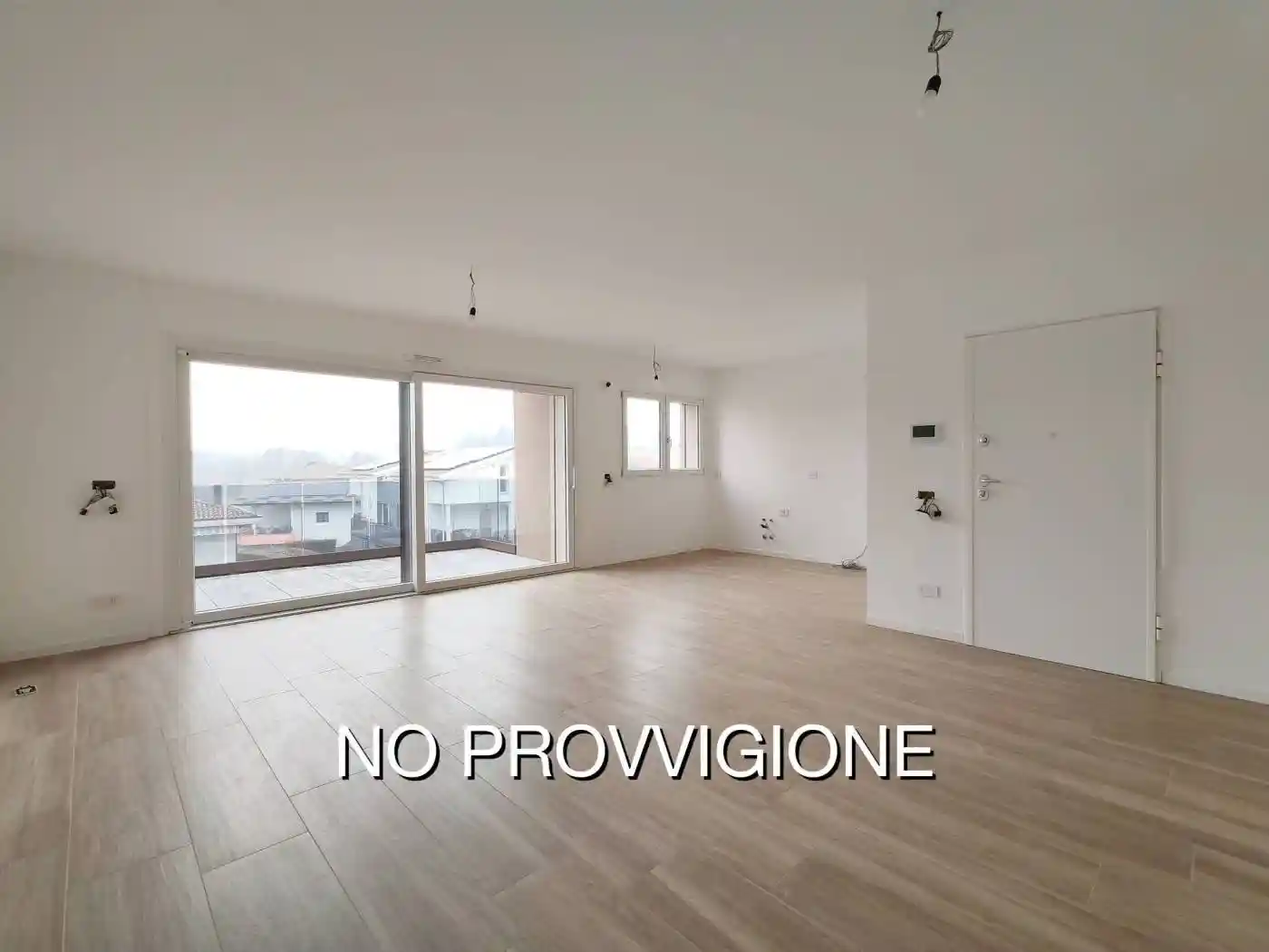 Appartamento in vendita a Bregnano