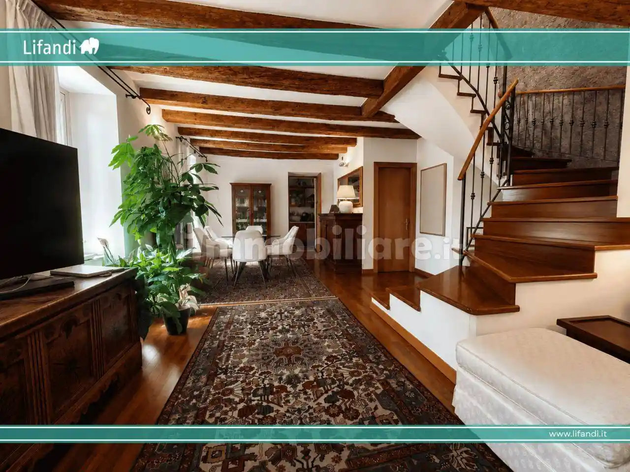 Villa in vendita a Trento