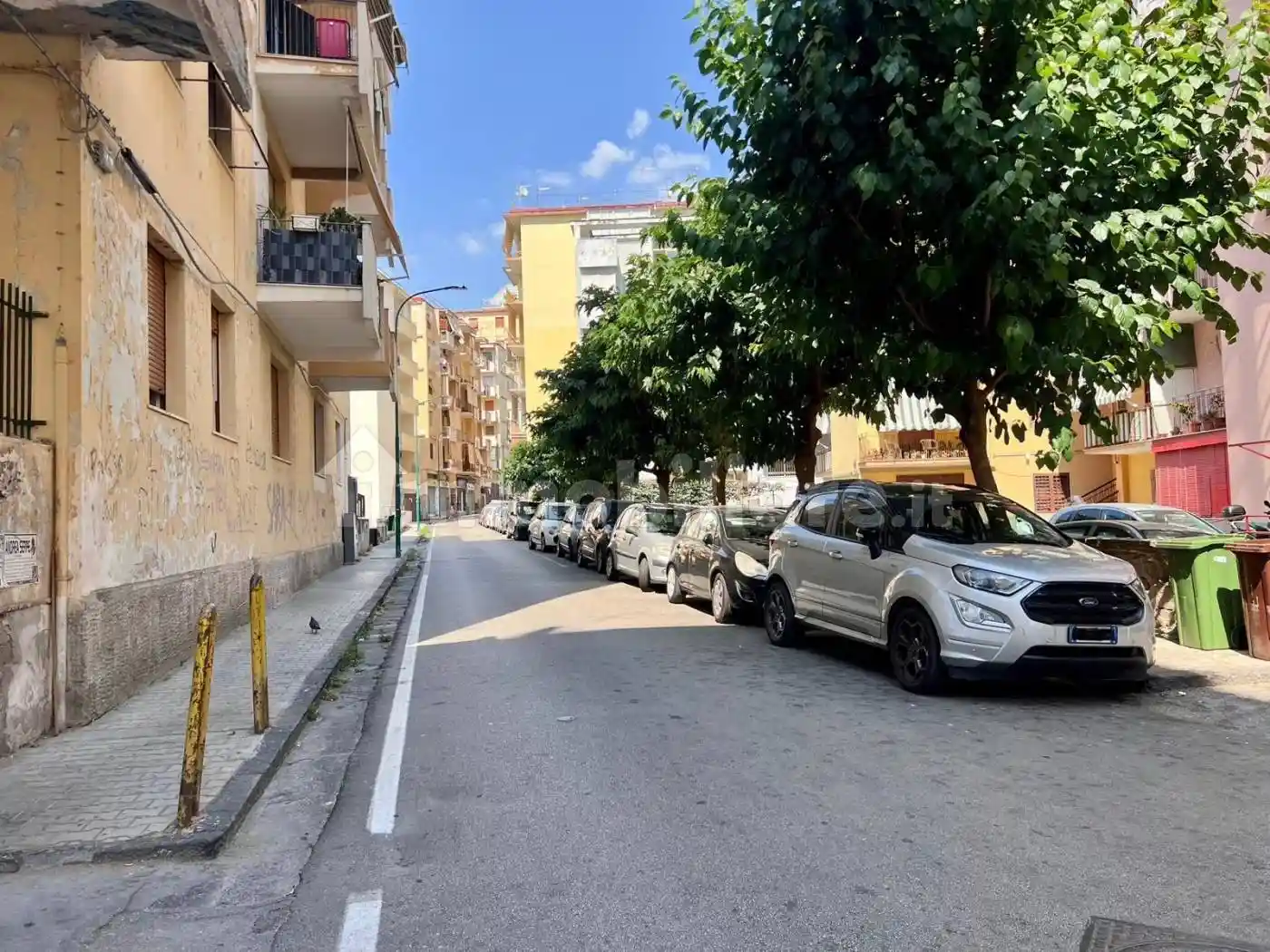 Appartamento in vendita a Torre del Greco