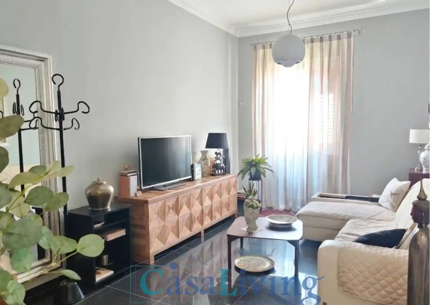 Appartamento in vendita a Palermo