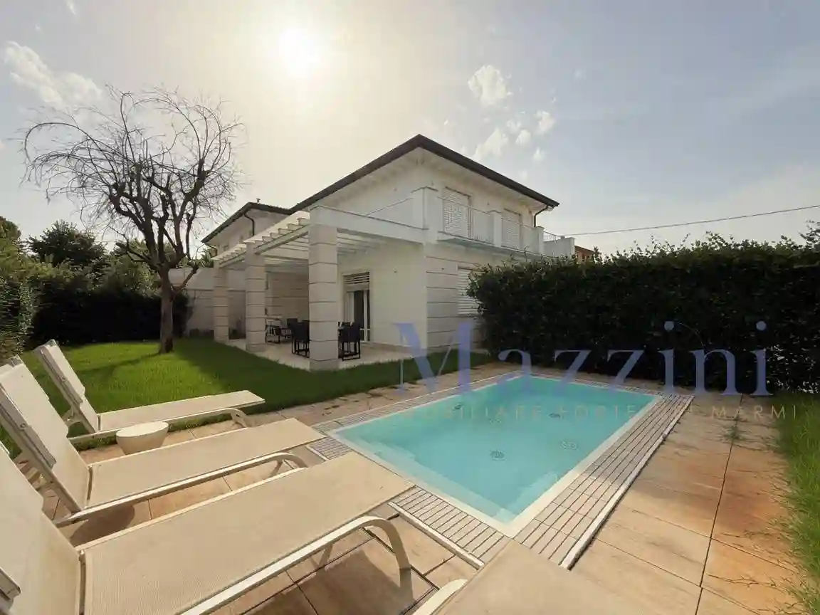 Villa - foto 4