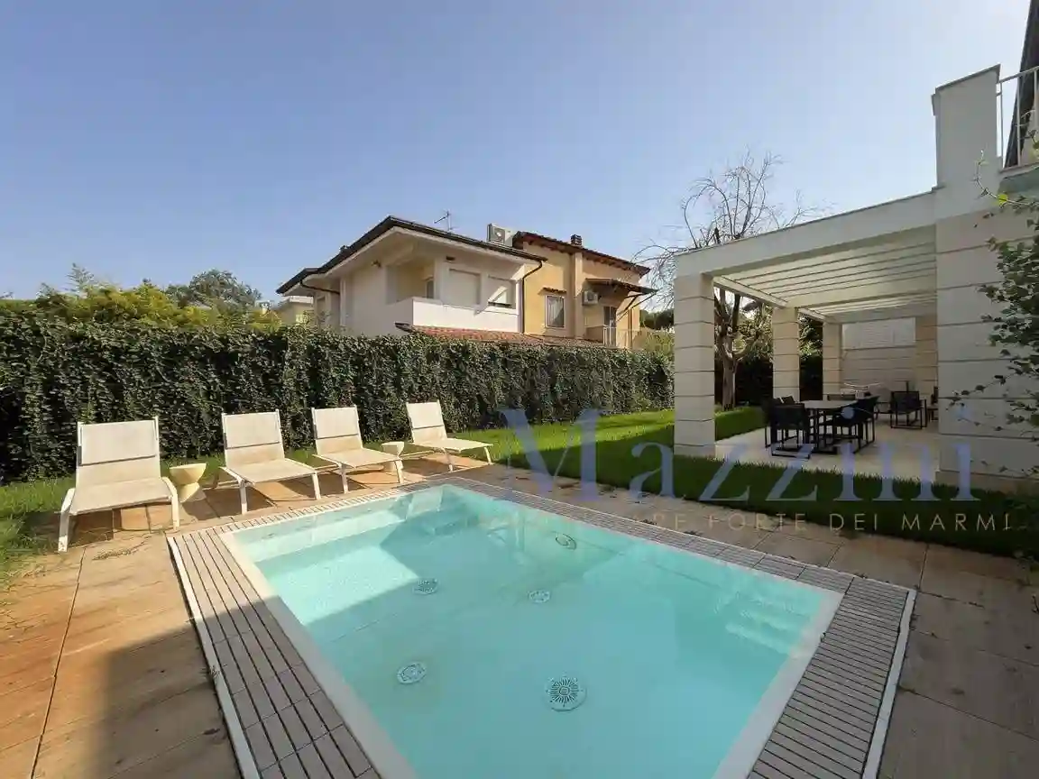 Villa - foto 5
