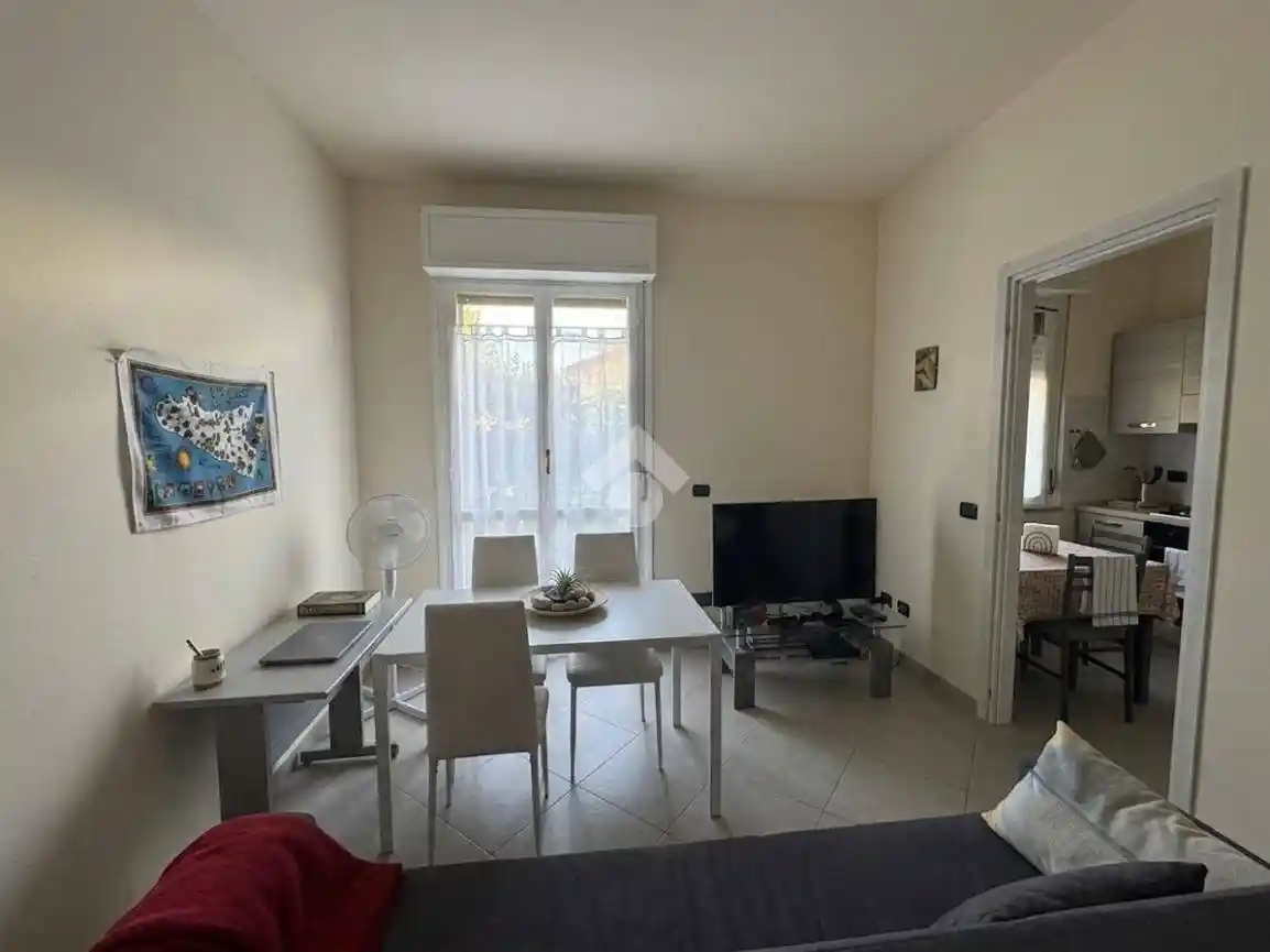 Appartamento in affitto a Gonzaga