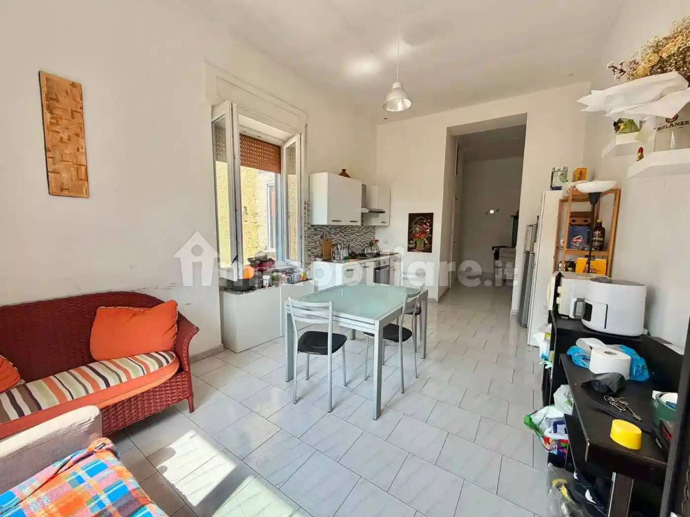 Appartamento in vendita a Napoli