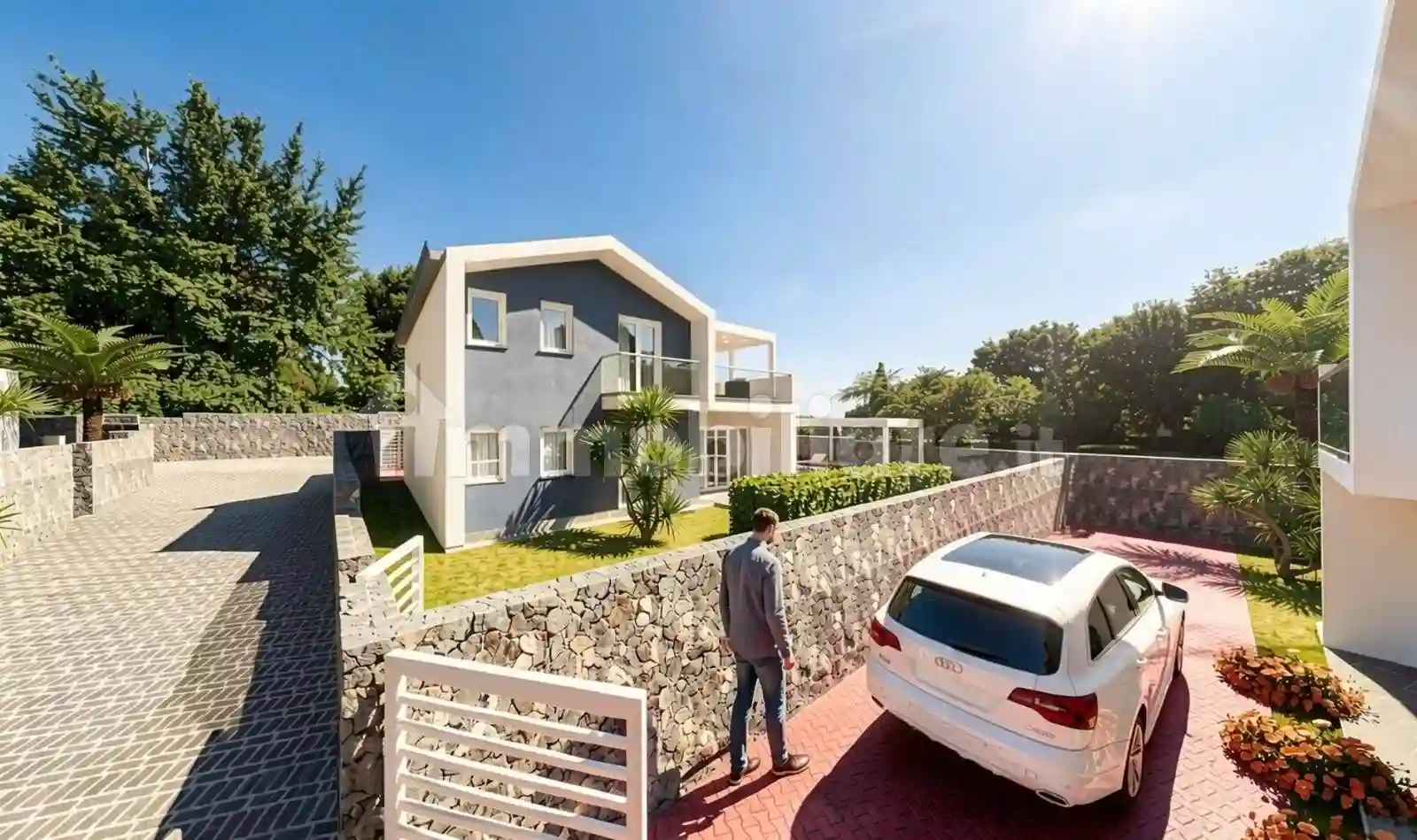 Villa - foto 3
