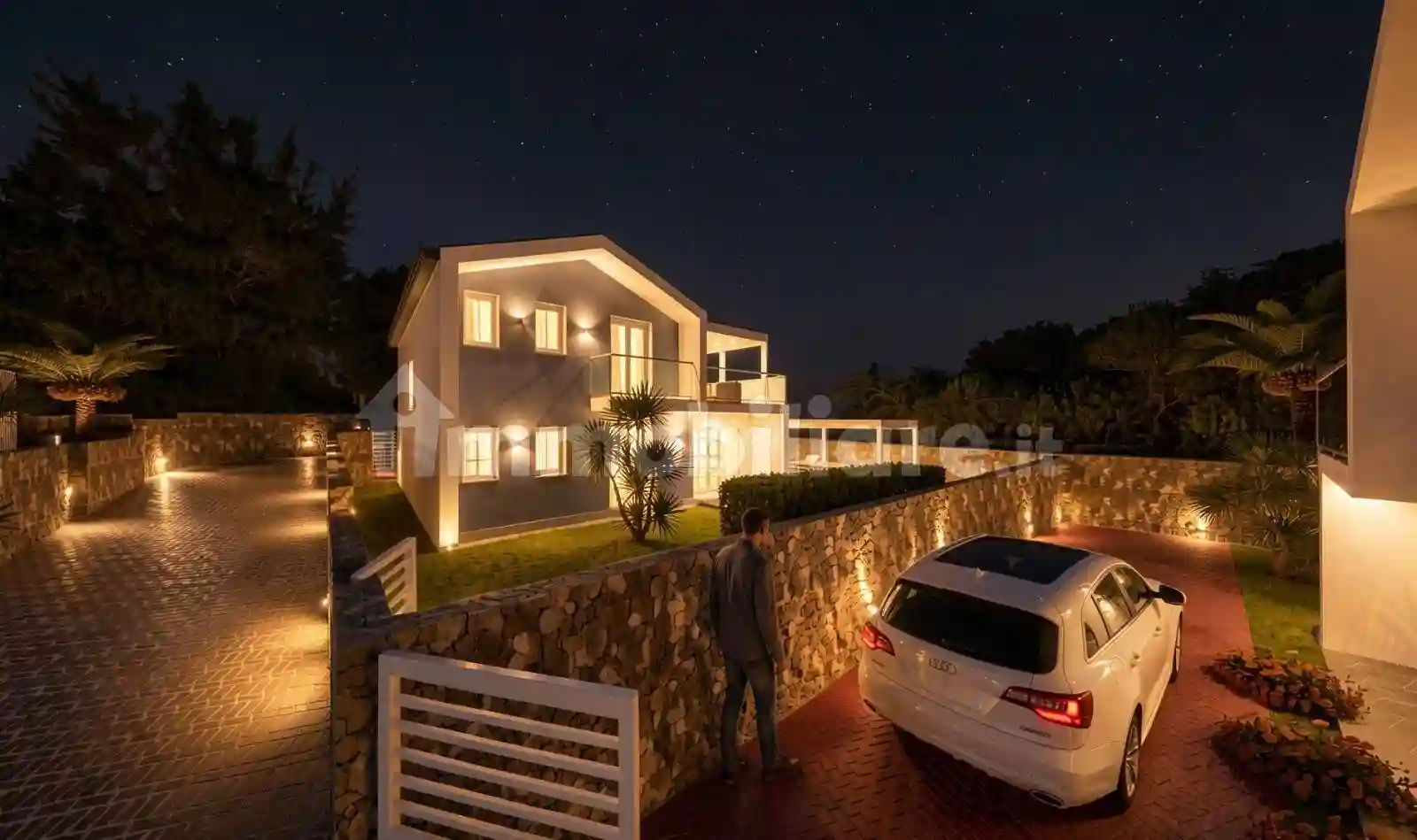 Villa - foto 4