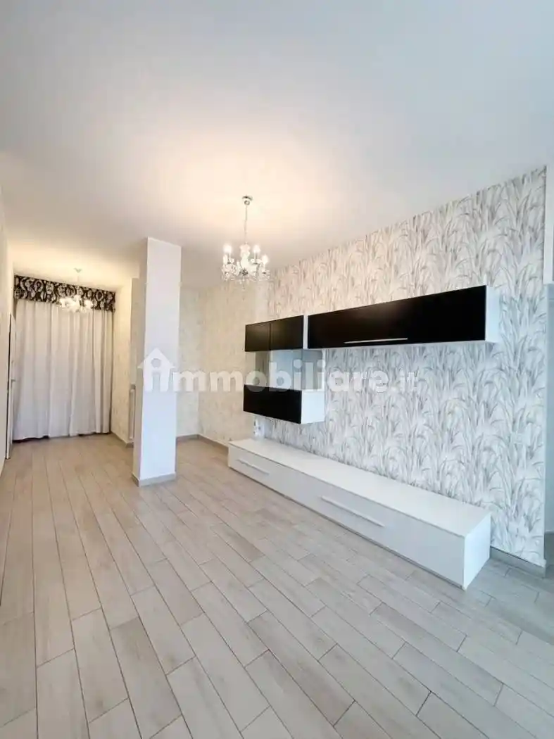 Appartamento in vendita a Bergamo