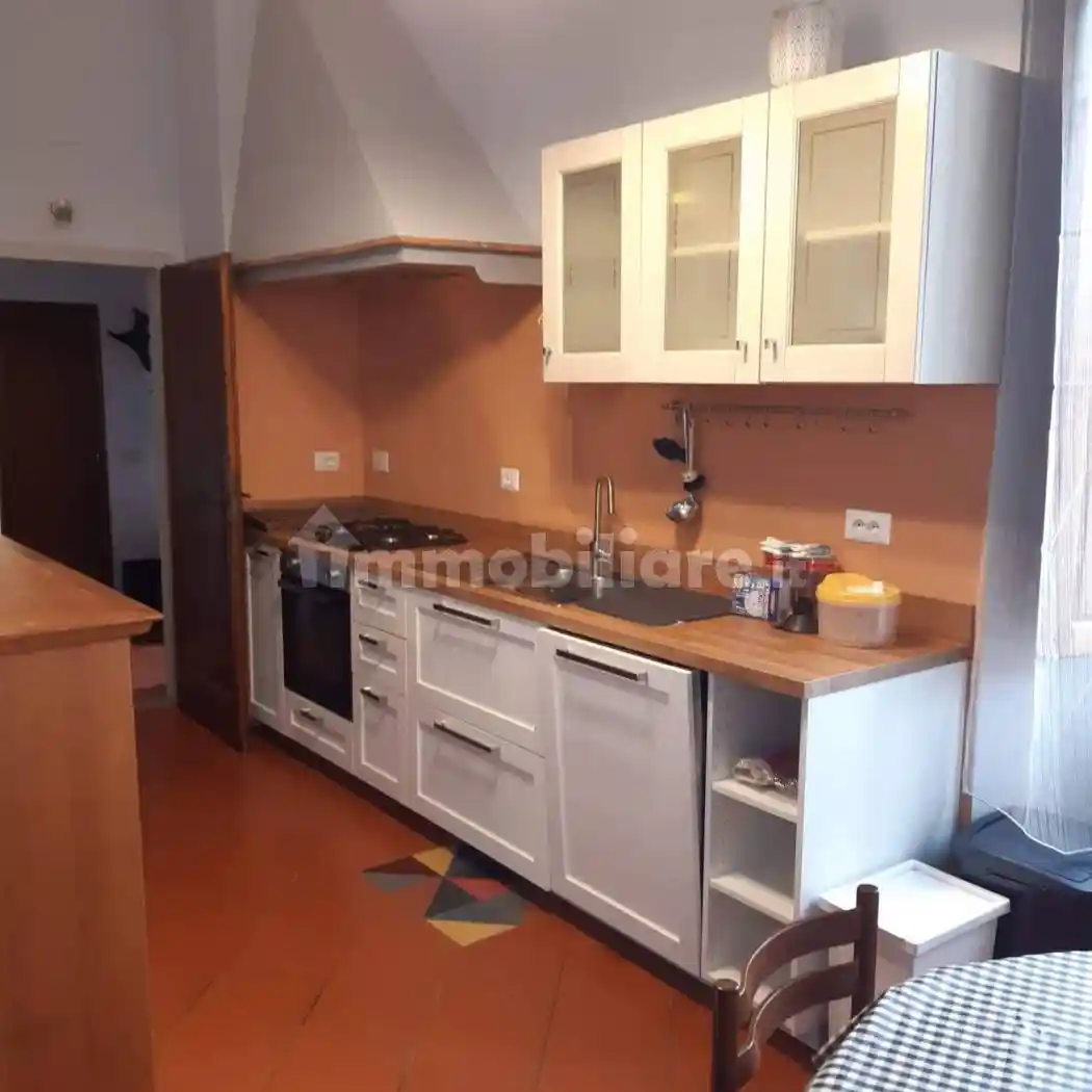 Appartamento in affitto a Firenze