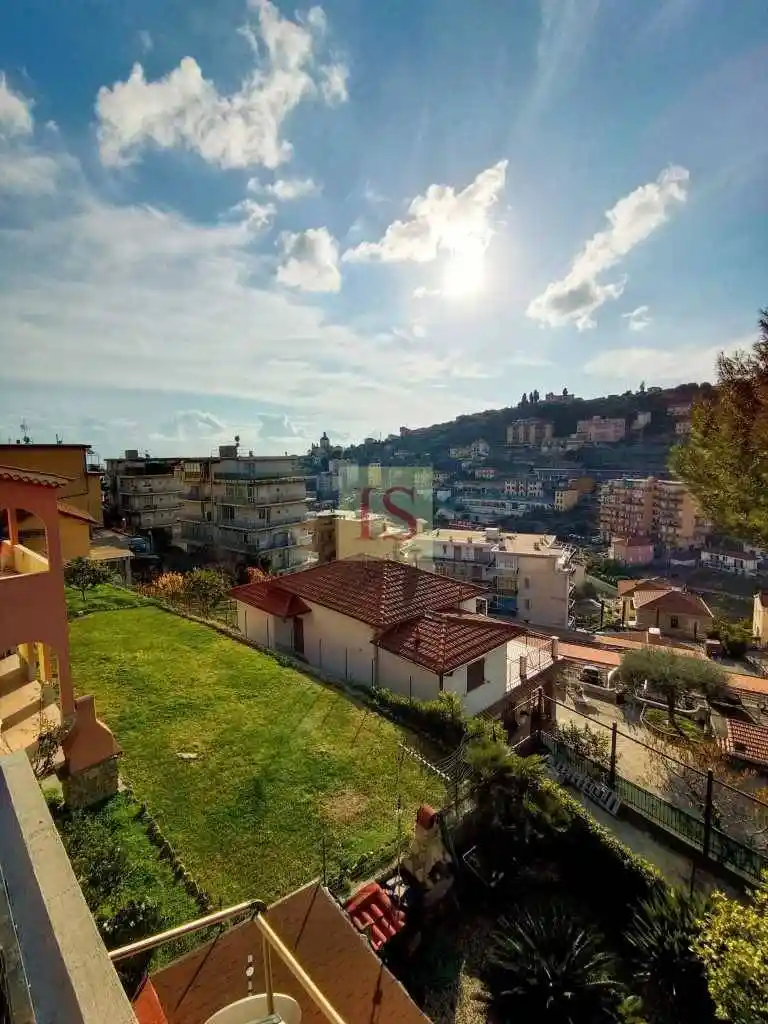 Appartamento in vendita a Sanremo