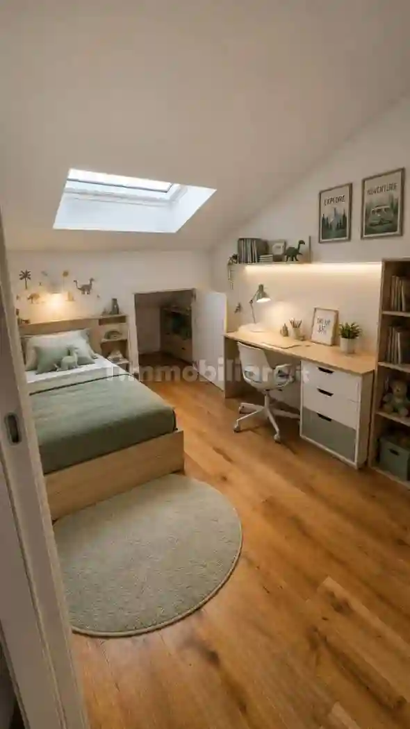 Casa indipendente - foto 4