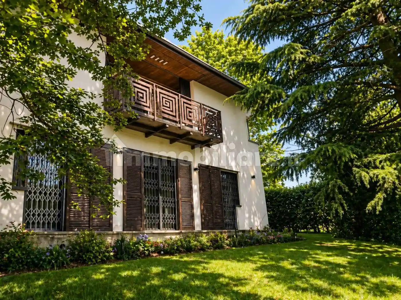 Villa in vendita a Pecetto Torinese