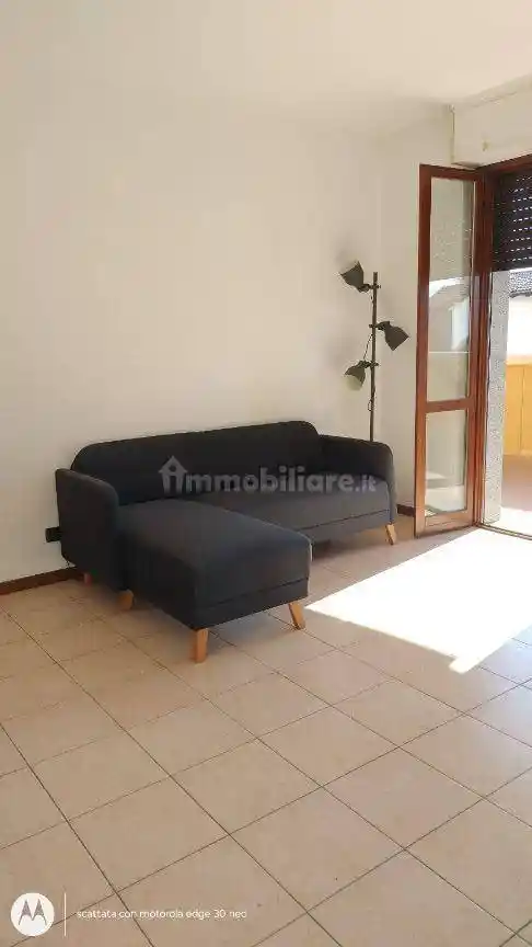 Appartamento in affitto a Novara