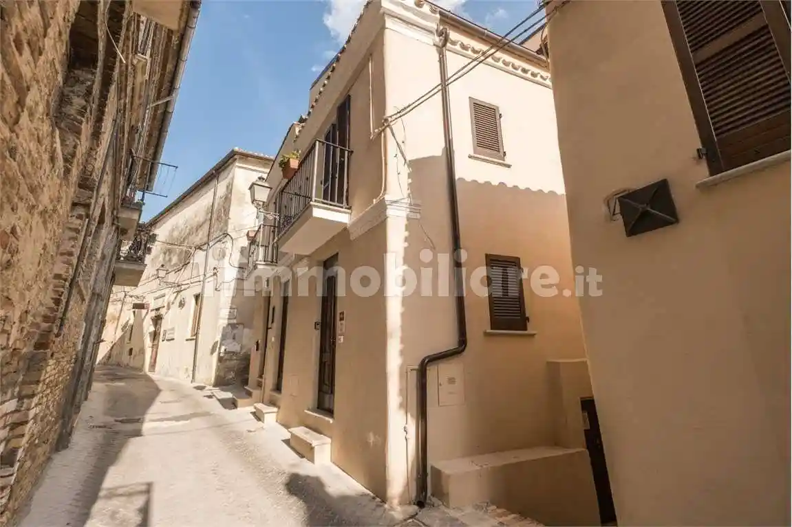 Appartamento in vendita a Città Sant'Angelo