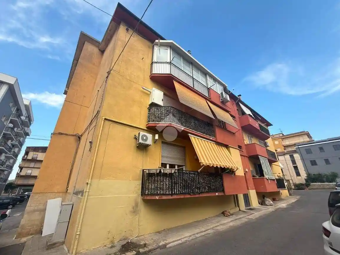 Appartamento in vendita a Corigliano-Rossano