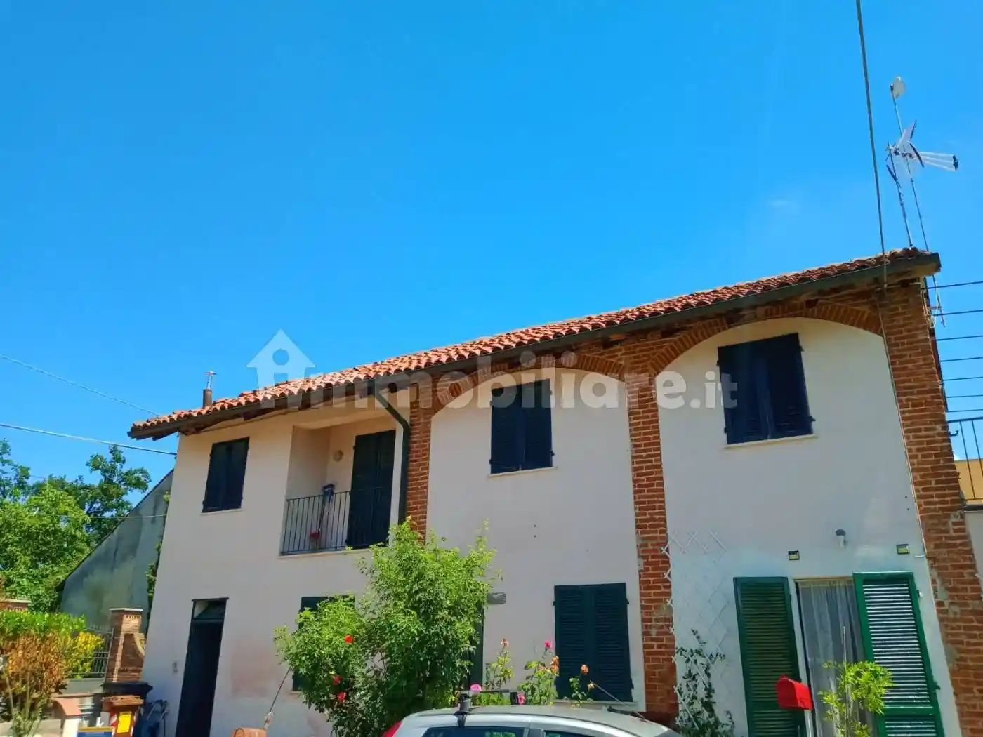 Appartamento in vendita a Asti
