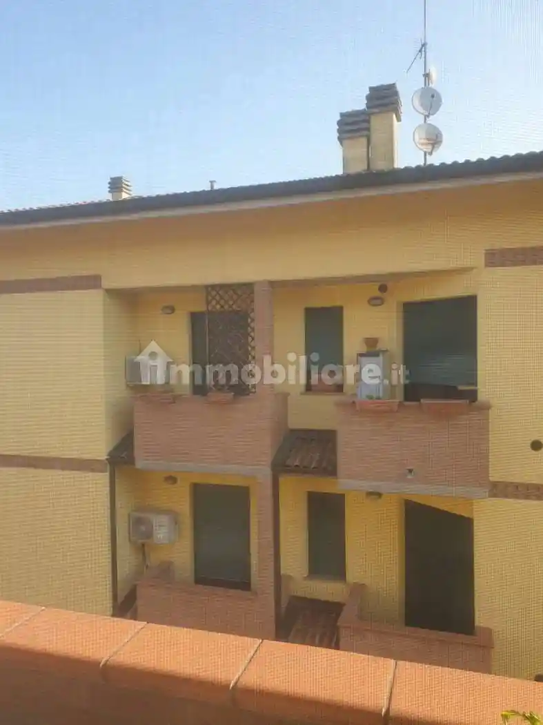 Appartamento in affitto a Modena