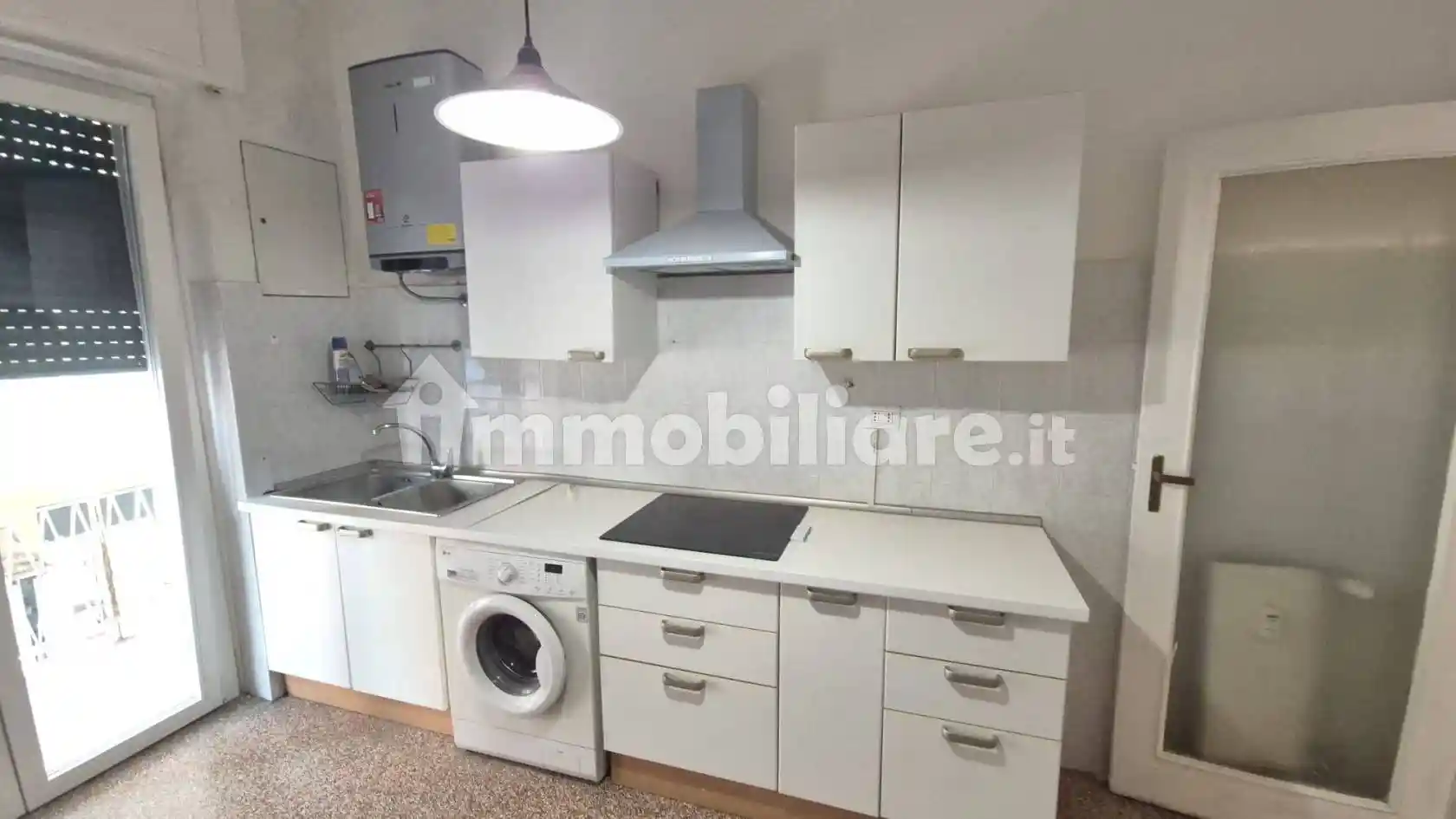 Appartamento in affitto a Genova