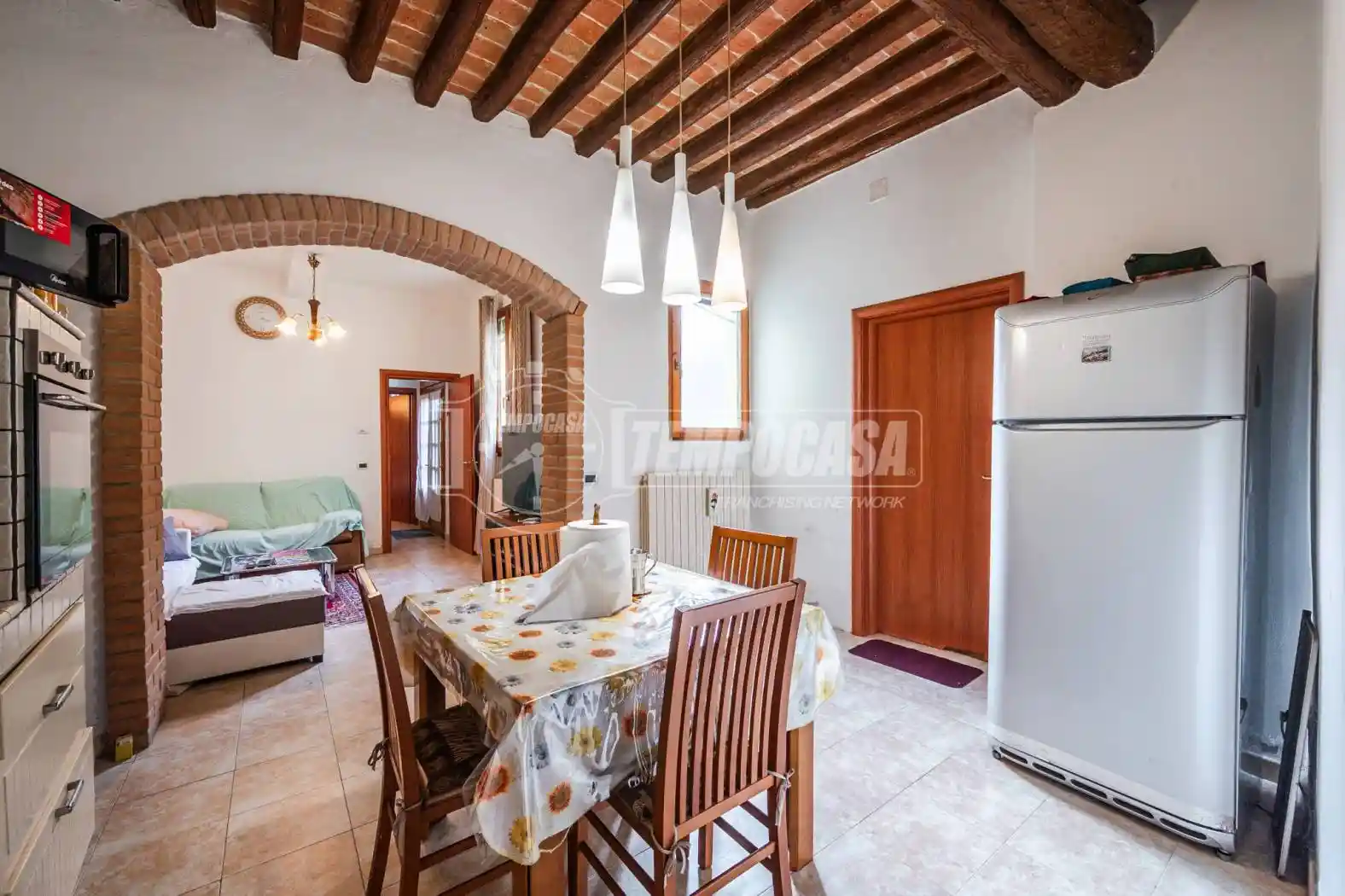 Casa indipendente in vendita a San Pietro in Casale