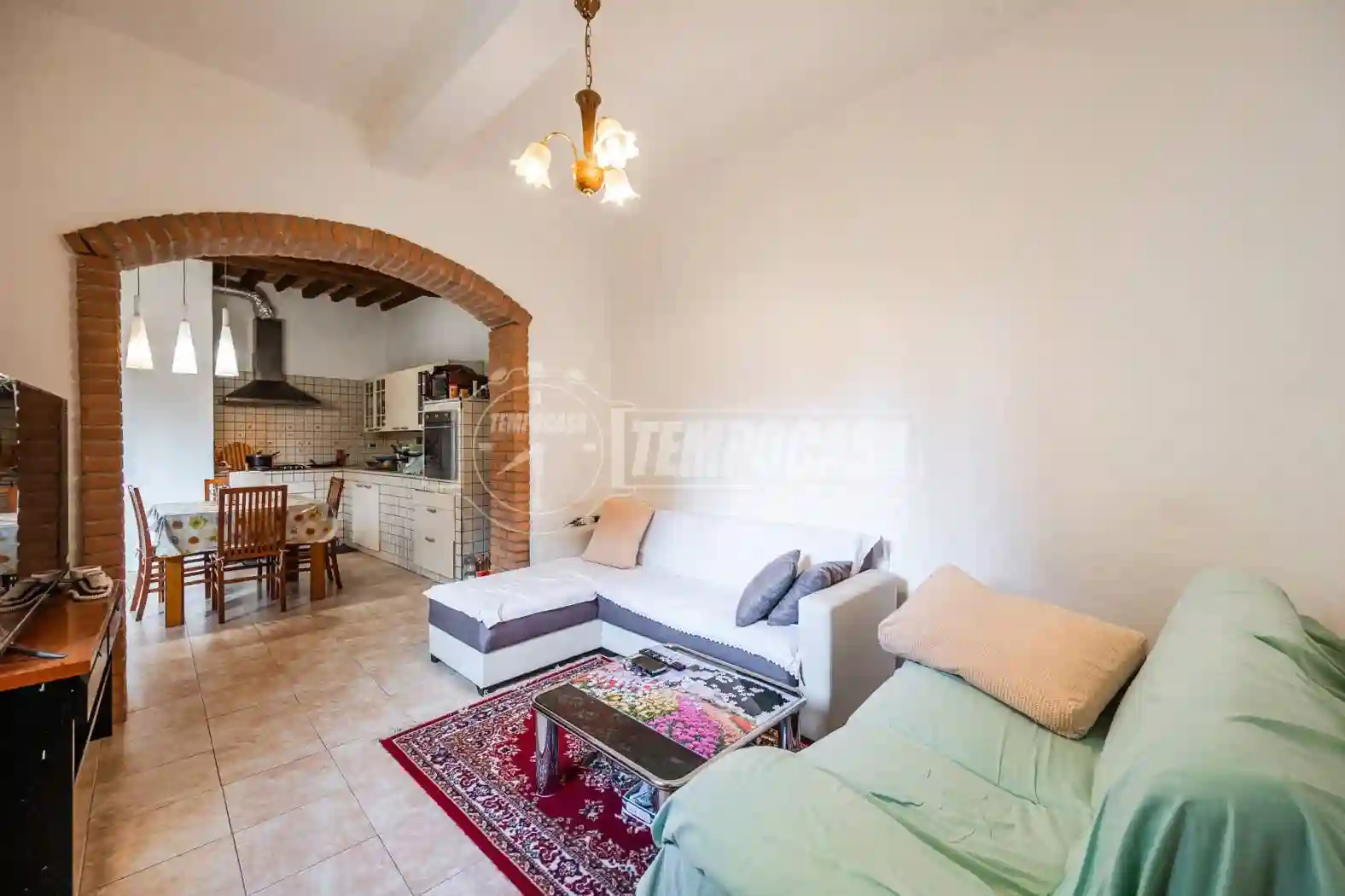 Casa indipendente - foto 5