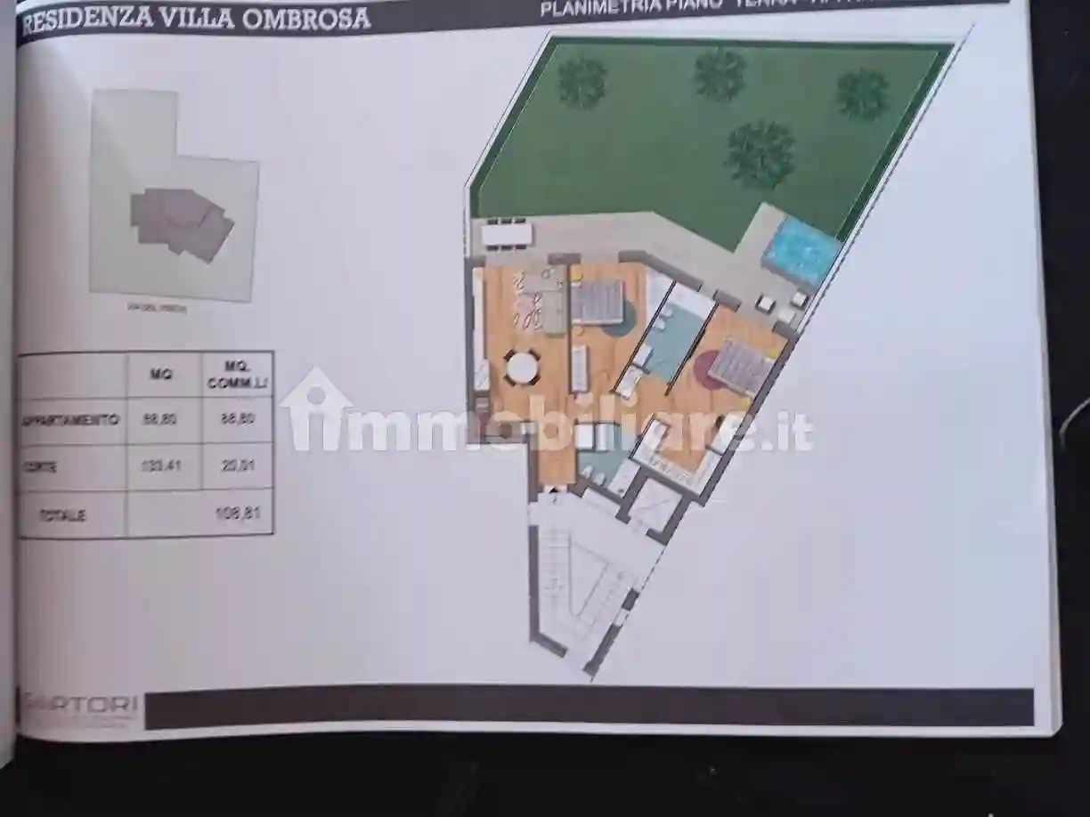Appartamento - foto 2