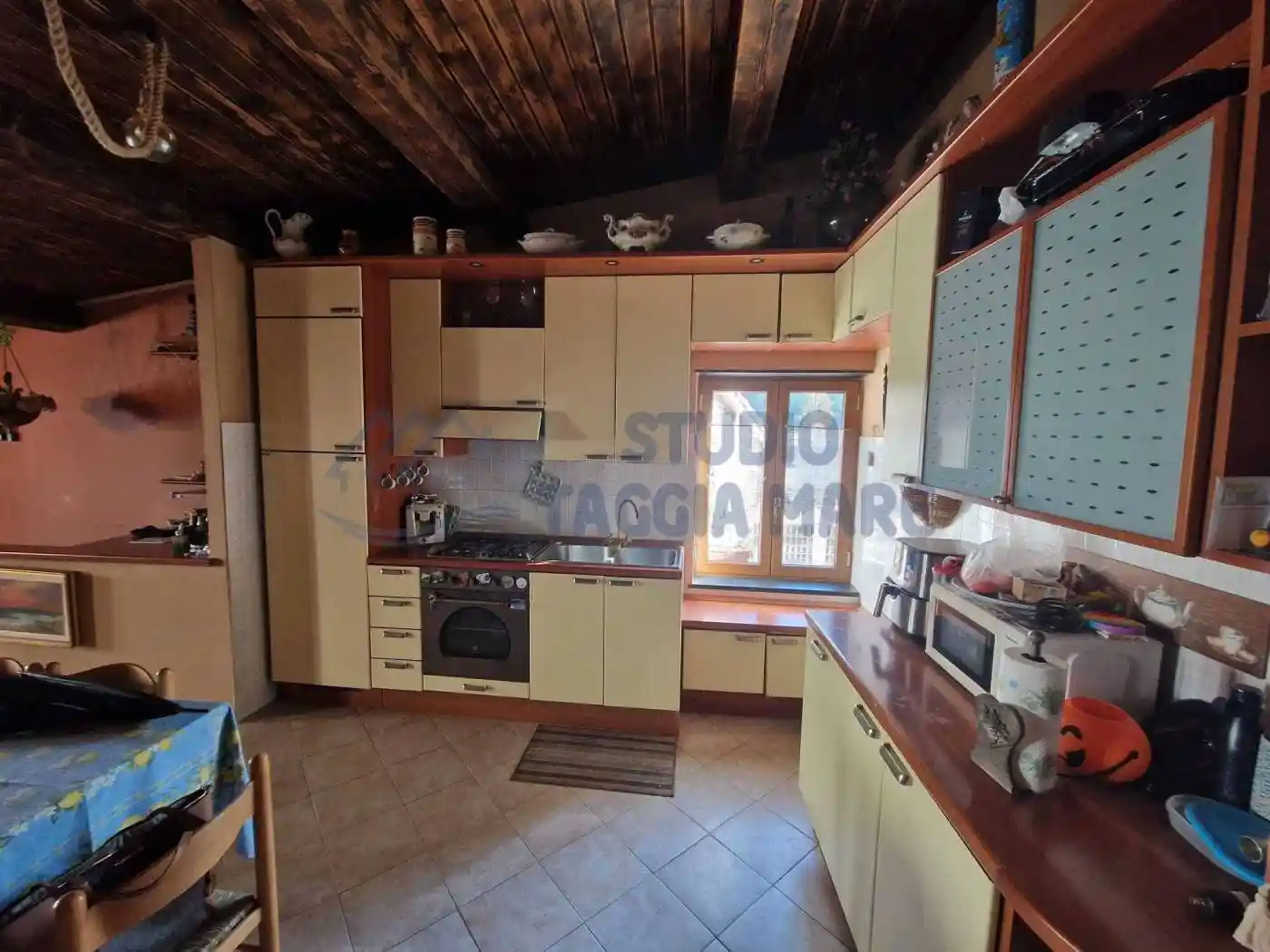 Appartamento in vendita a Badalucco