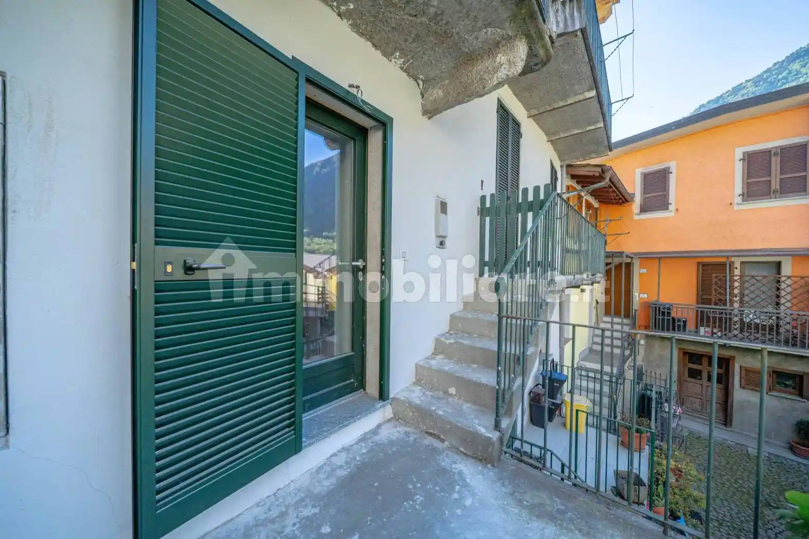 Appartamento in vendita a Sondrio