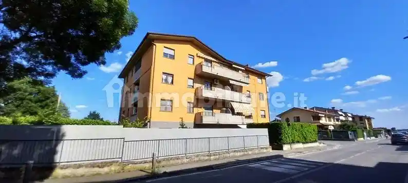 Appartamento in vendita a Terno d'Isola