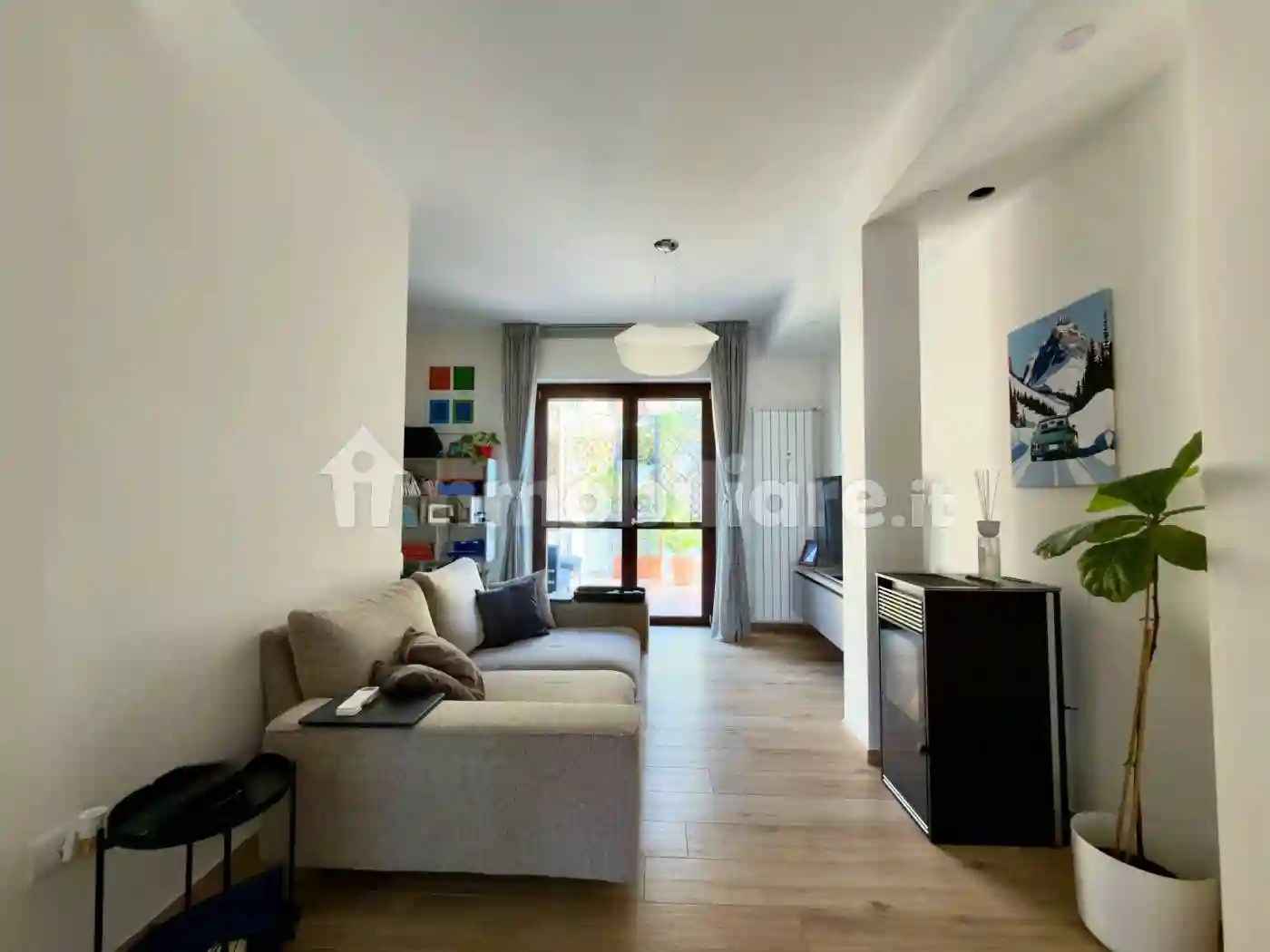 Attico - Mansarda - foto 2