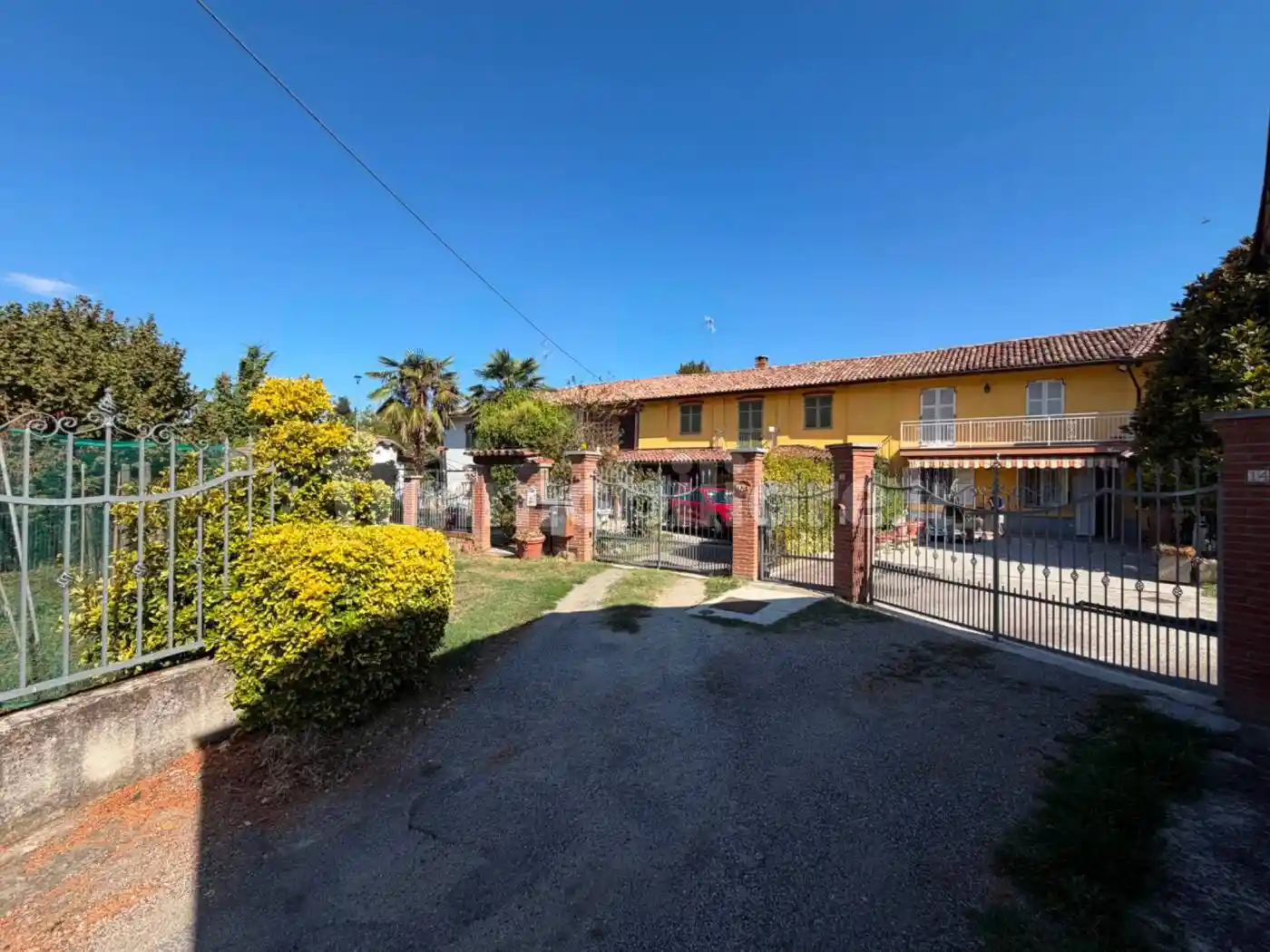 Villa in vendita a Isola d'Asti