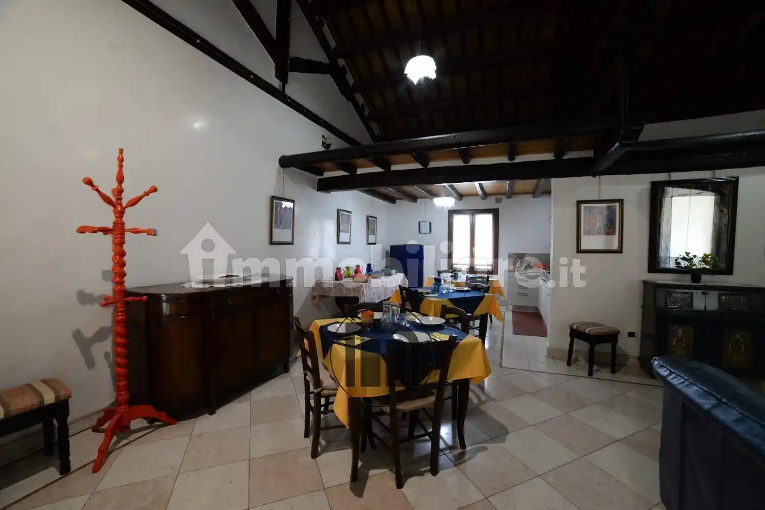 Appartamento in affitto a Quarto d'Altino